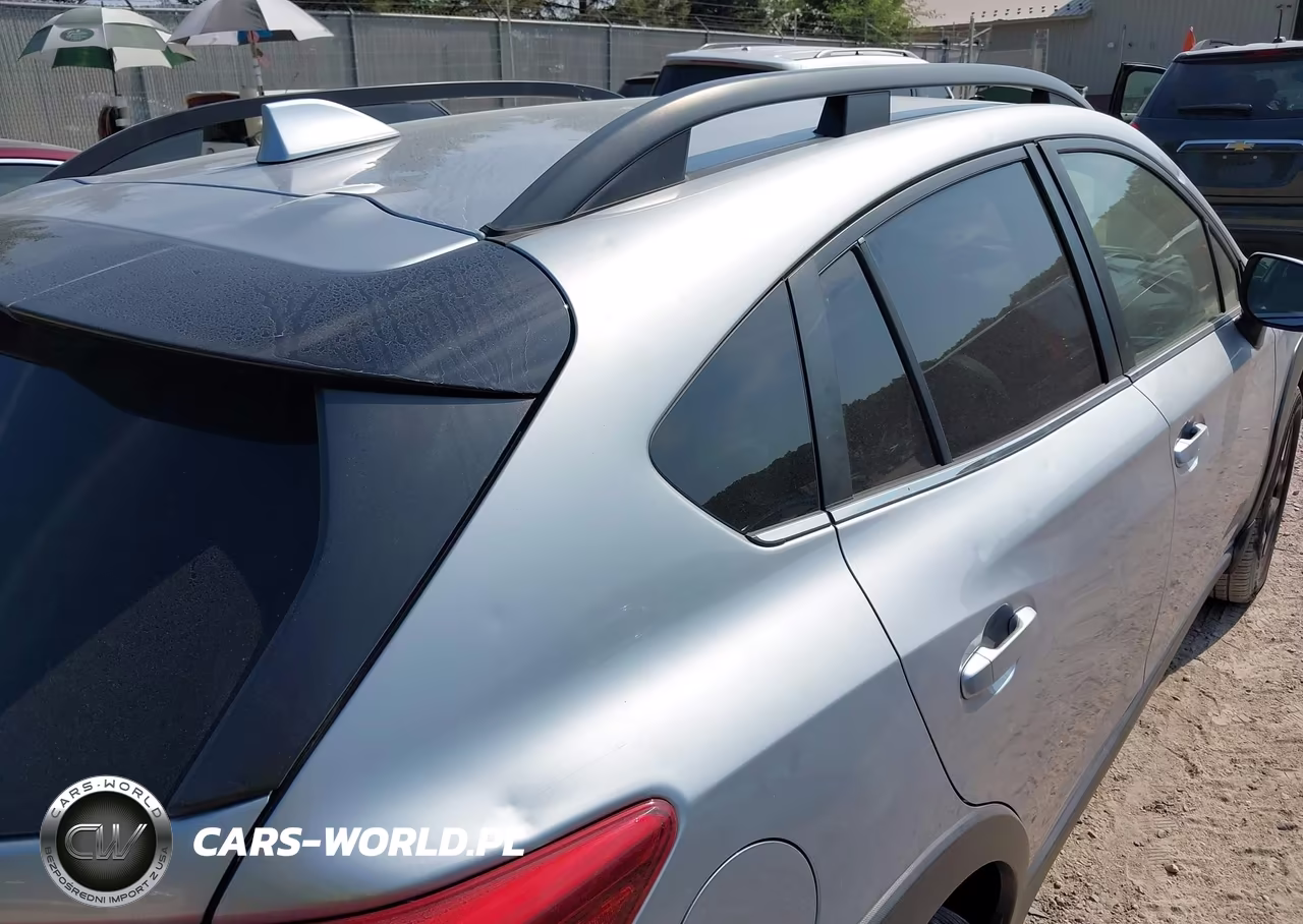 2019 Subaru Crosstrek 2.0I Limited VIN:JF2GTANC0KH296755 - 19