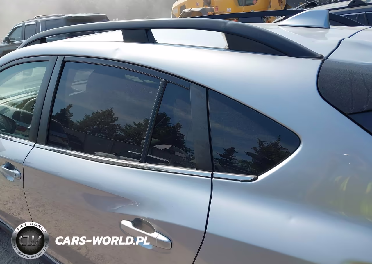 2019 Subaru Crosstrek 2.0I Limited VIN:JF2GTANC0KH296755 - 21