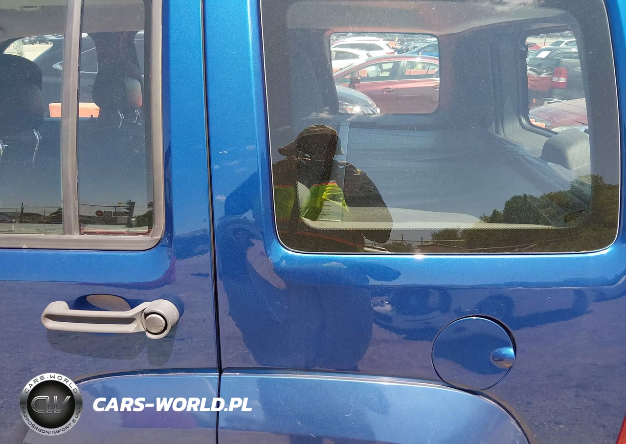 2010 Jeep Liberty Sport VIN:1J4PN2GK4AW168770 - 6