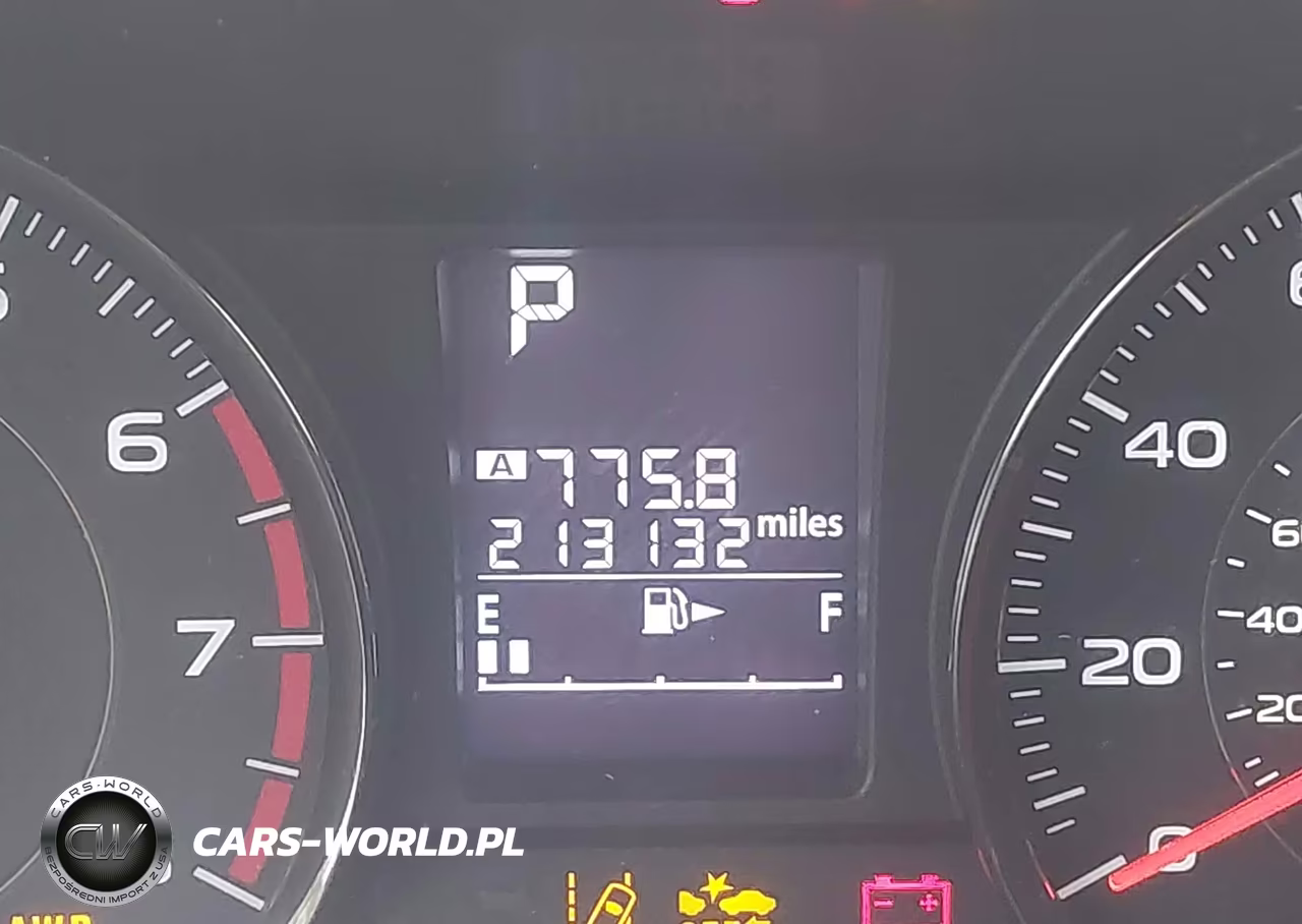 2014 Subaru Forester 2.5I Touring VIN:JF2SJAPC0EH548439 - 15
