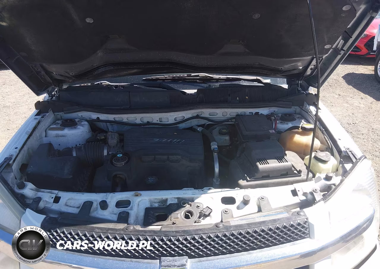2007 Chevrolet Equinox Lt VIN:2CNDL73F076067485 - 10