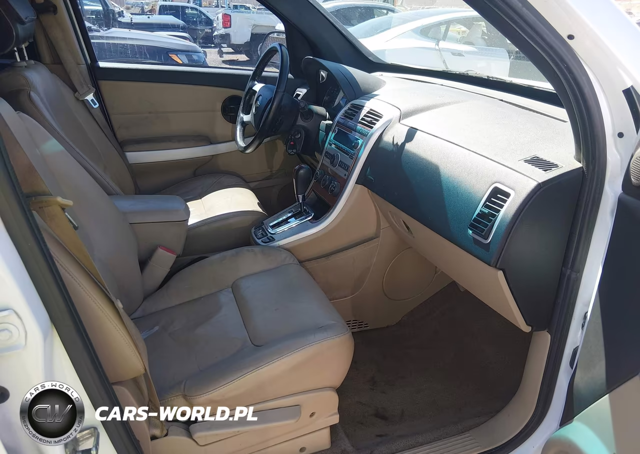 2007 Chevrolet Equinox Lt VIN:2CNDL73F076067485 - 5