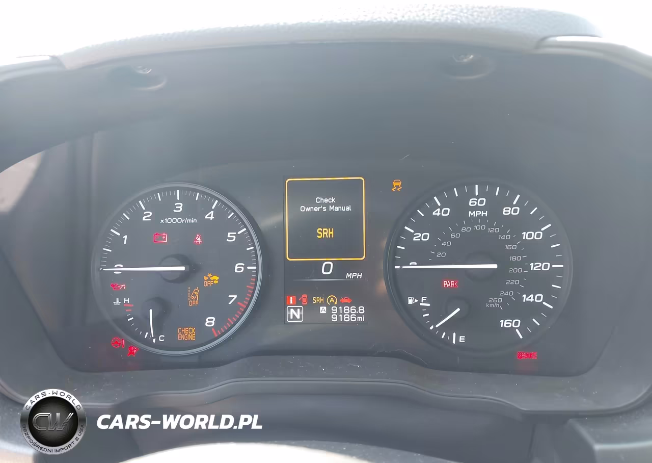 2025 Subaru Impreza Base 5-Door VIN:JF1GUABC5S8200107 - 7