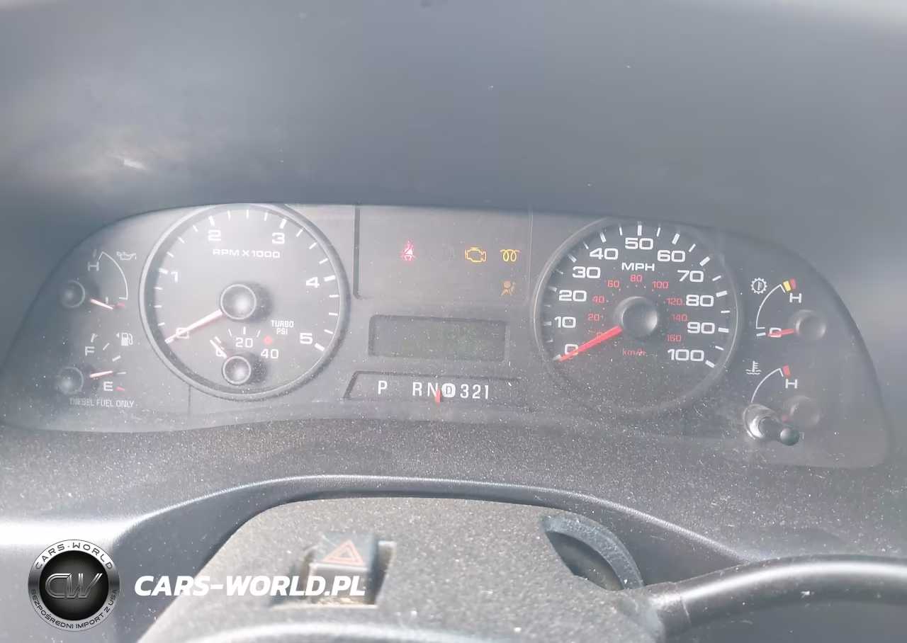 2005 Ford F-250 Lariat-Xl-Xlt VIN:1FTSW21P45EC41150 - 15