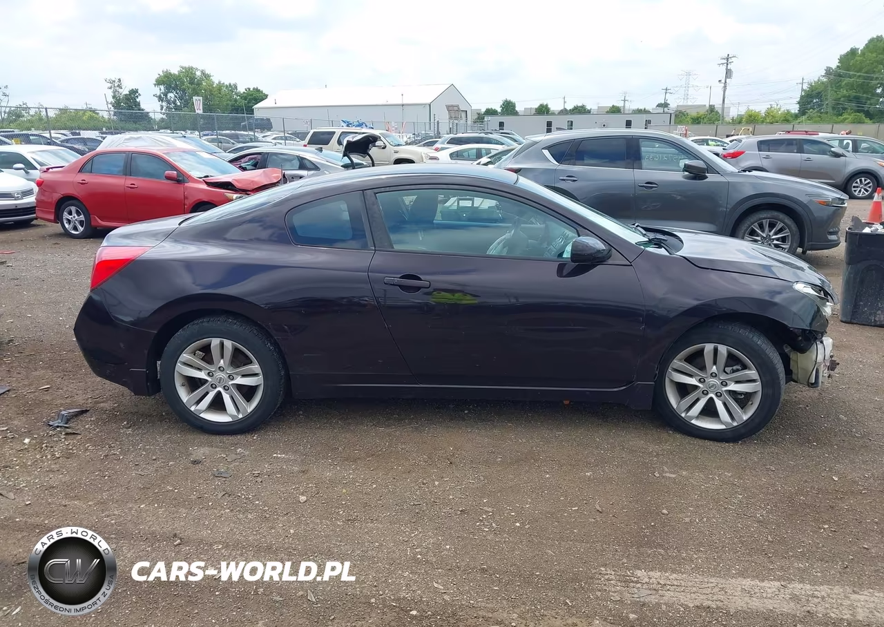 2010 Nissan Altima 2.5 S VIN:1N4AL2EP2AC187292 - 14