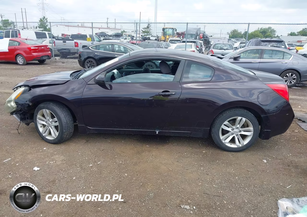 2010 Nissan Altima 2.5 S VIN:1N4AL2EP2AC187292 - 15
