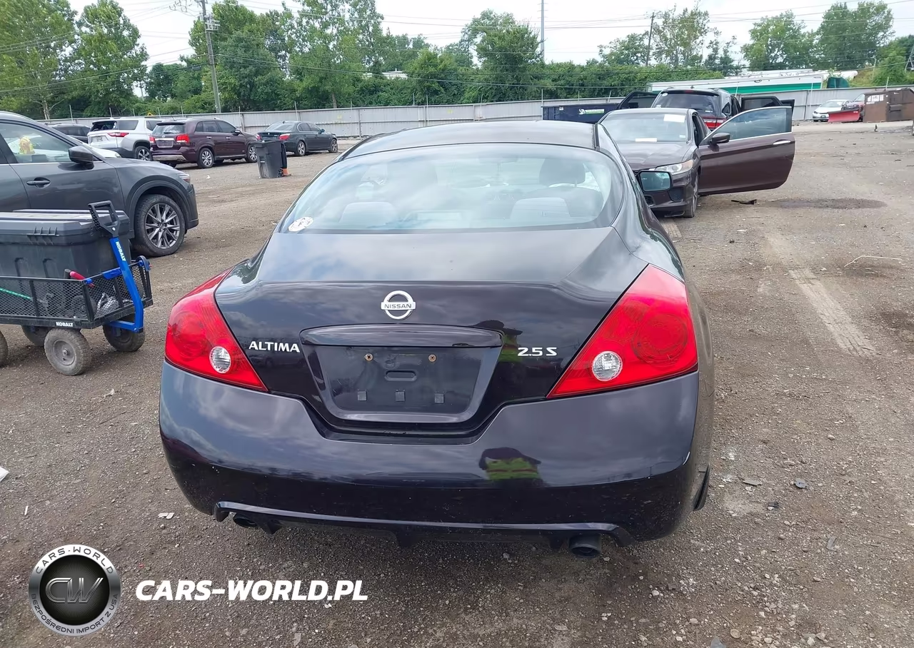 2010 Nissan Altima 2.5 S VIN:1N4AL2EP2AC187292 - 17