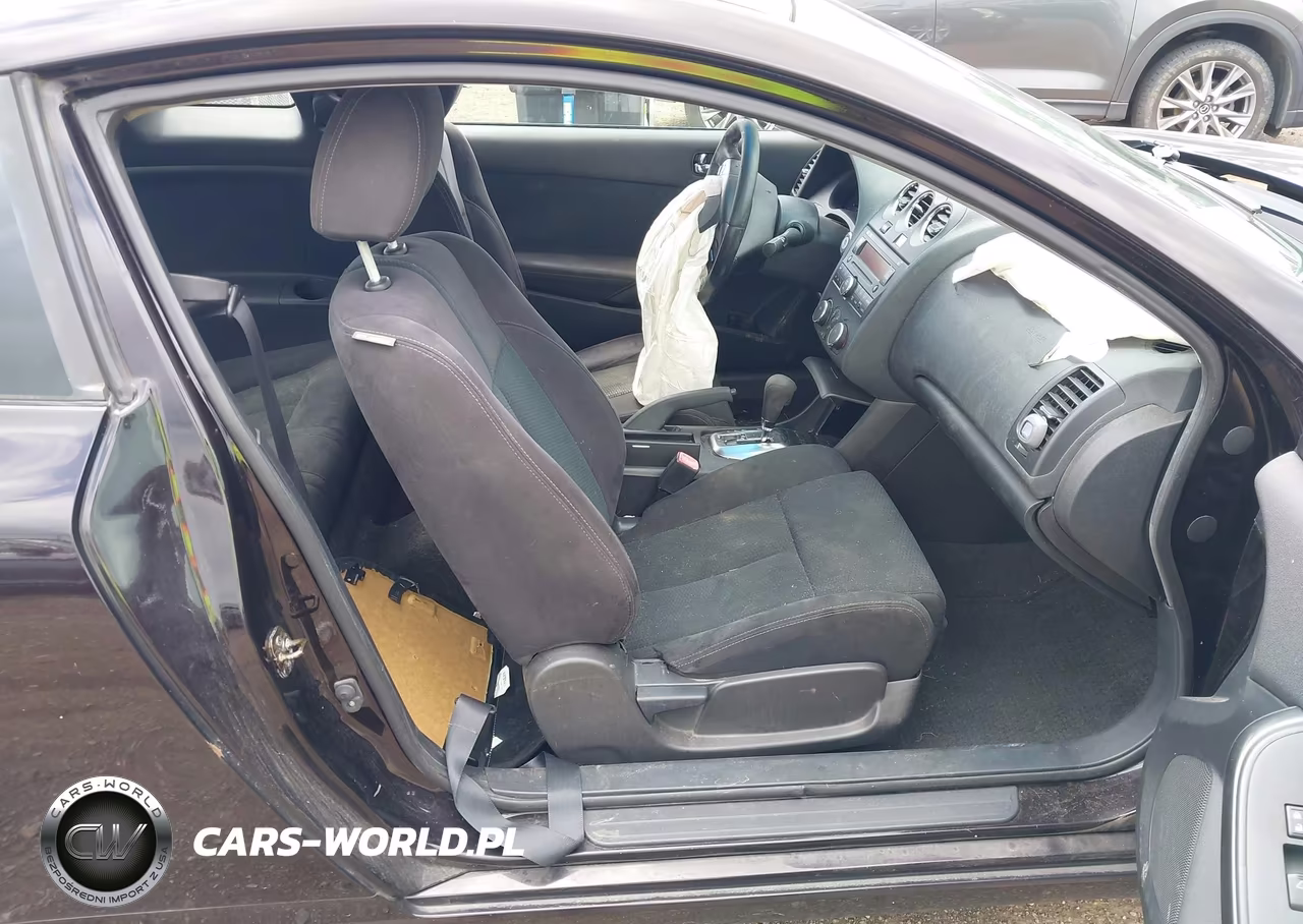 2010 Nissan Altima 2.5 S VIN:1N4AL2EP2AC187292 - 5
