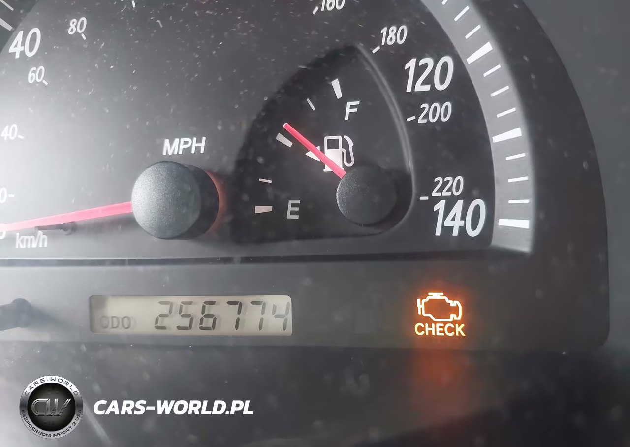 2004 Toyota Camry Xle VIN:4T1BE30KX4U314732 - 7
