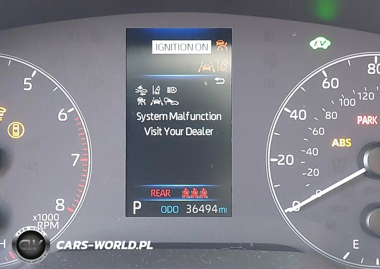 2023 Toyota Corolla Cross Hybrid Se VIN:7MUFBABG1PV011316 - 16