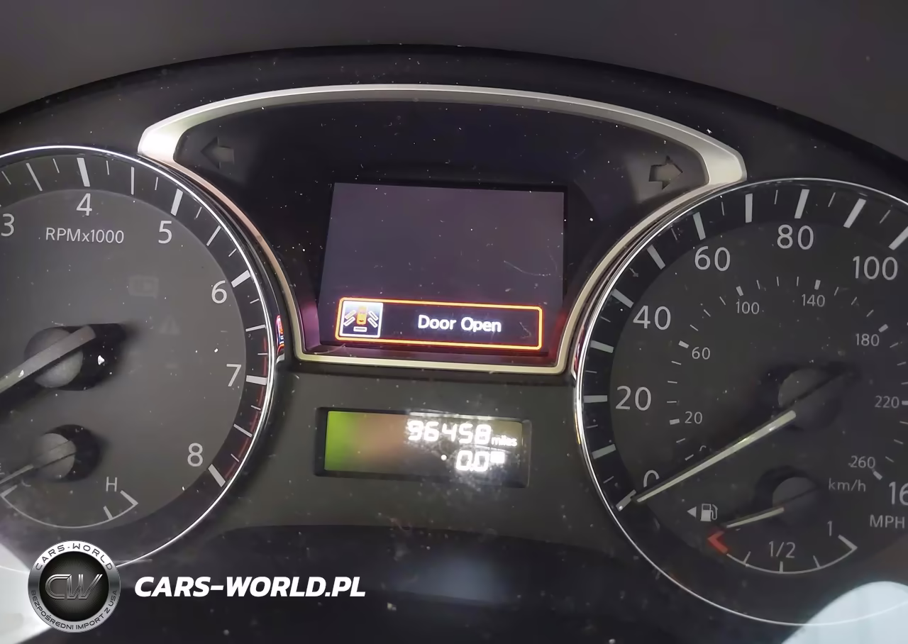 2015 Nissan Altima 2.5-2.5 S-2.5 Sl-2.5 Sv VIN:1N4AL3APXFC165852 - 7