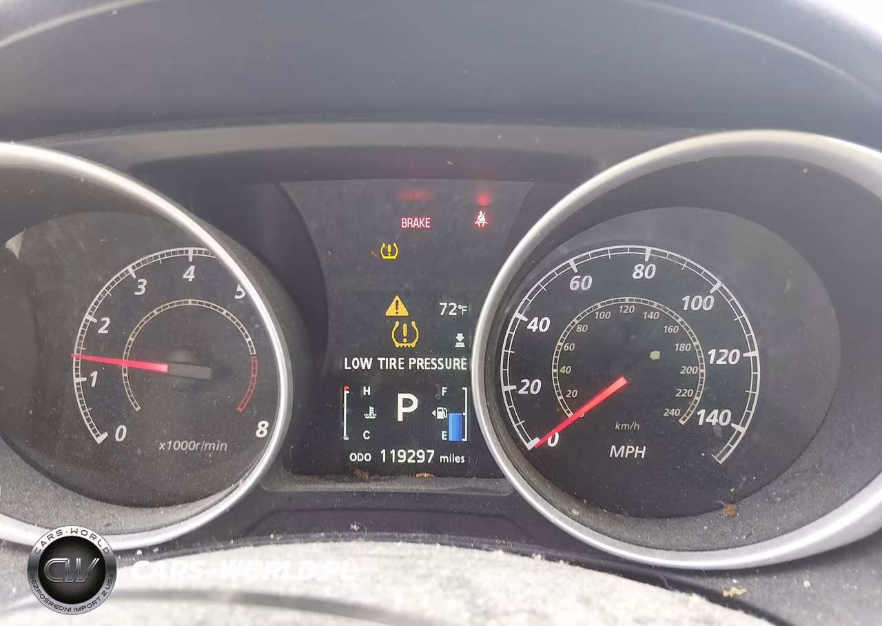 2015 Mitsubishi Outlander Sport Es VIN:4A4AP3AU5FE005394 - 7