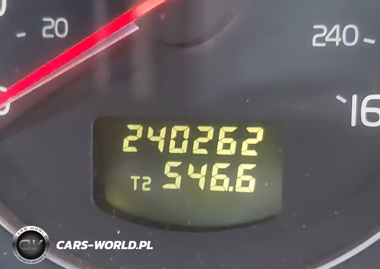 2004 Volvo S60 2.4 VIN:YV1RS61T742325861 - 15