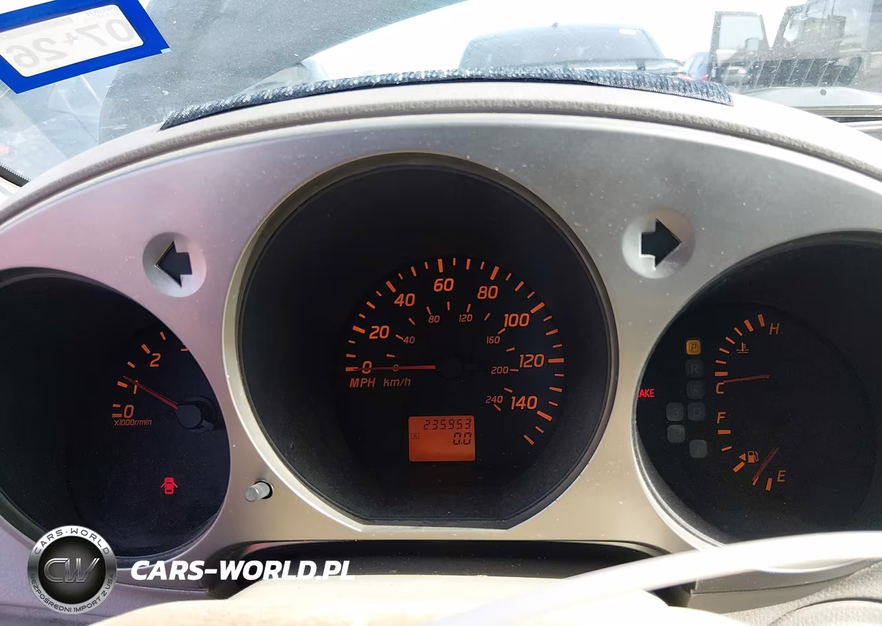 2003 Nissan Altima 2.5 S VIN:1N4AL11D13C168760 - 7