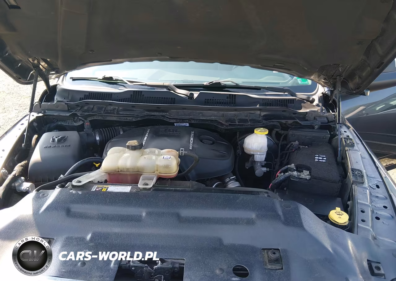 2018 Ram 1500 Big Horn 4X4 5'7 Box VIN:1C6RR7LM3JS338333 - 10
