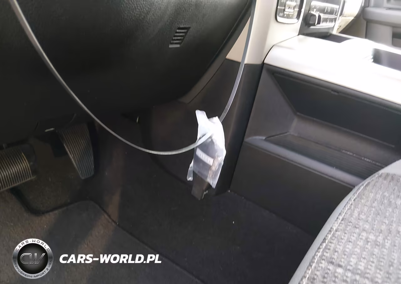 2018 Ram 1500 Big Horn 4X4 5'7 Box VIN:1C6RR7LM3JS338333 - 11