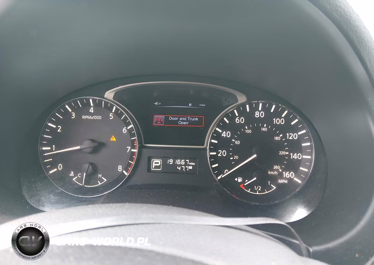 2015 Nissan Altima 2.5 S VIN:1N4AL3AP0FN368432 - 7
