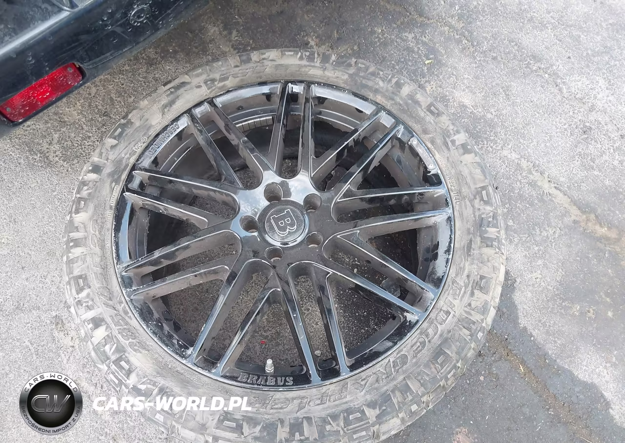 2013 Mercedes-Benz G VIN:WDCYC7DF3DX208365 - 12
