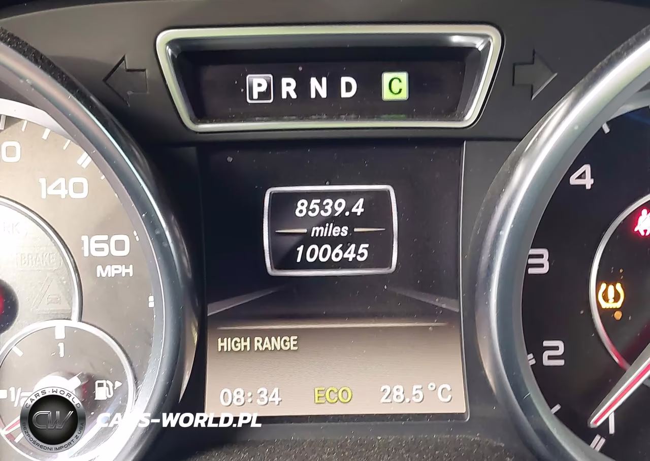 2013 Mercedes-Benz G VIN:WDCYC7DF3DX208365 - 16