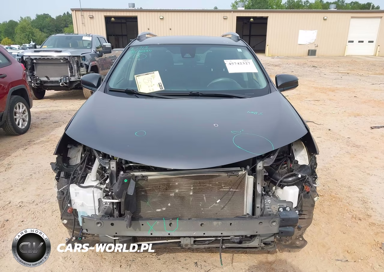2018 Toyota Rav4 Le VIN:JTMZFREV1JJ731076 - 12