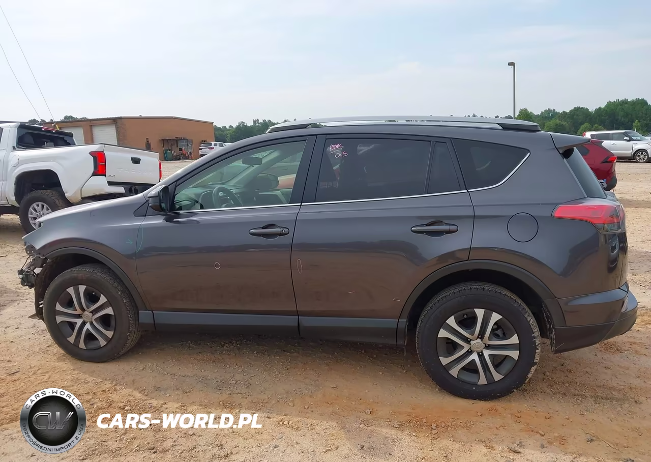 2018 Toyota Rav4 Le VIN:JTMZFREV1JJ731076 - 14