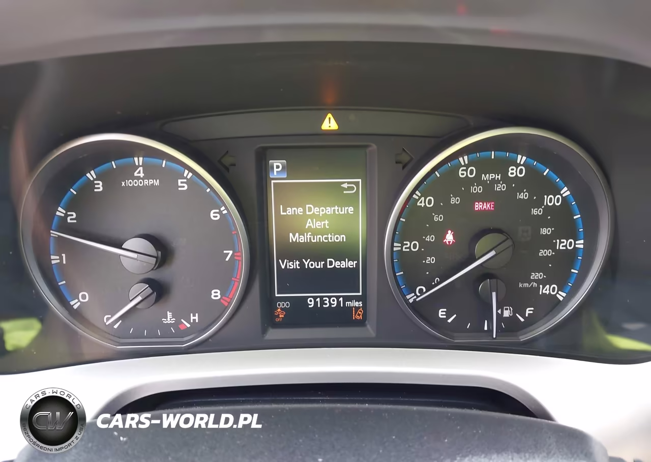 2018 Toyota Rav4 Le VIN:JTMZFREV1JJ731076 - 7