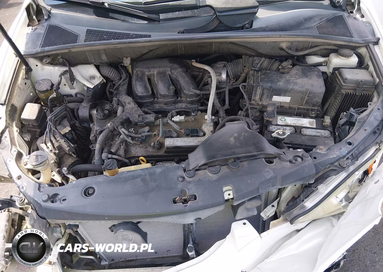 2007 Lexus Rx 350 VIN:2T2HK31U17C018079 - 10