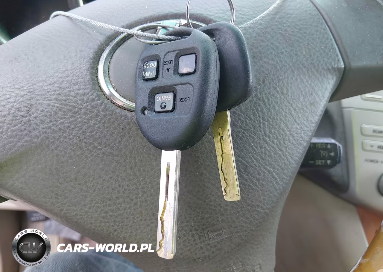 2007 Lexus Rx 350 VIN:2T2HK31U17C018079 - 11