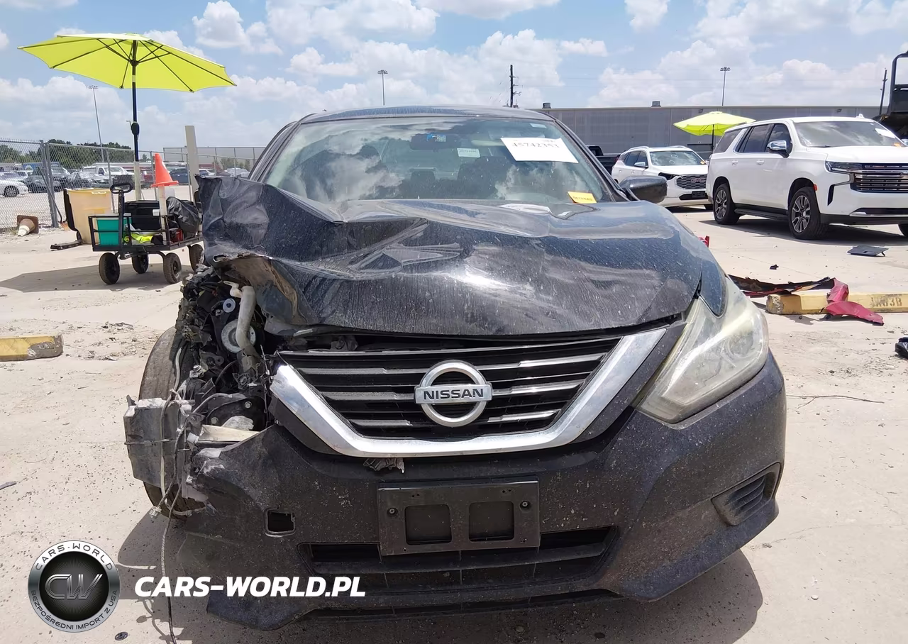 2018 Nissan Altima 2.5 S VIN:1N4AL3AP5JC473181 - 12