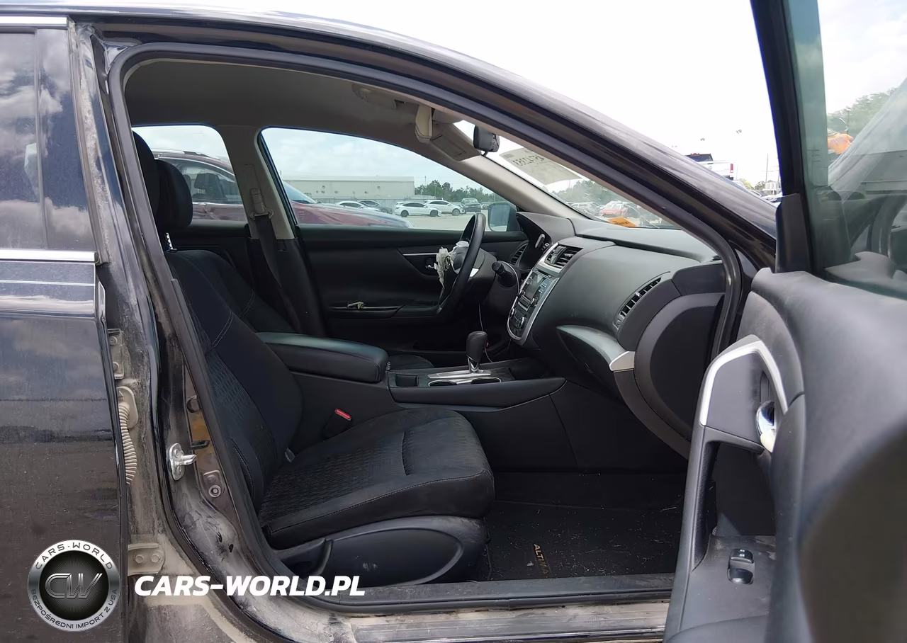2018 Nissan Altima 2.5 S VIN:1N4AL3AP5JC473181 - 5