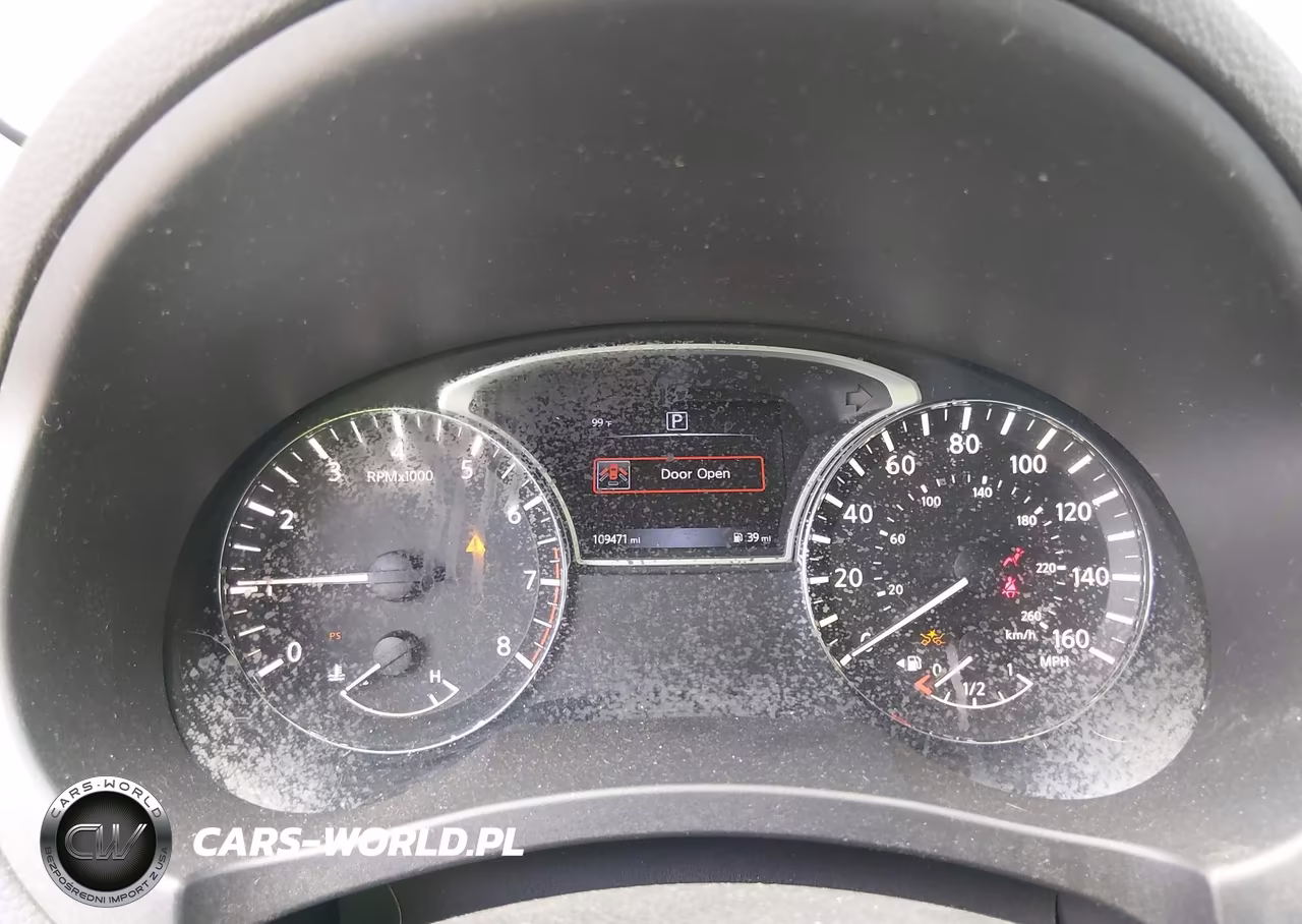 2018 Nissan Altima 2.5 S VIN:1N4AL3AP5JC473181 - 7