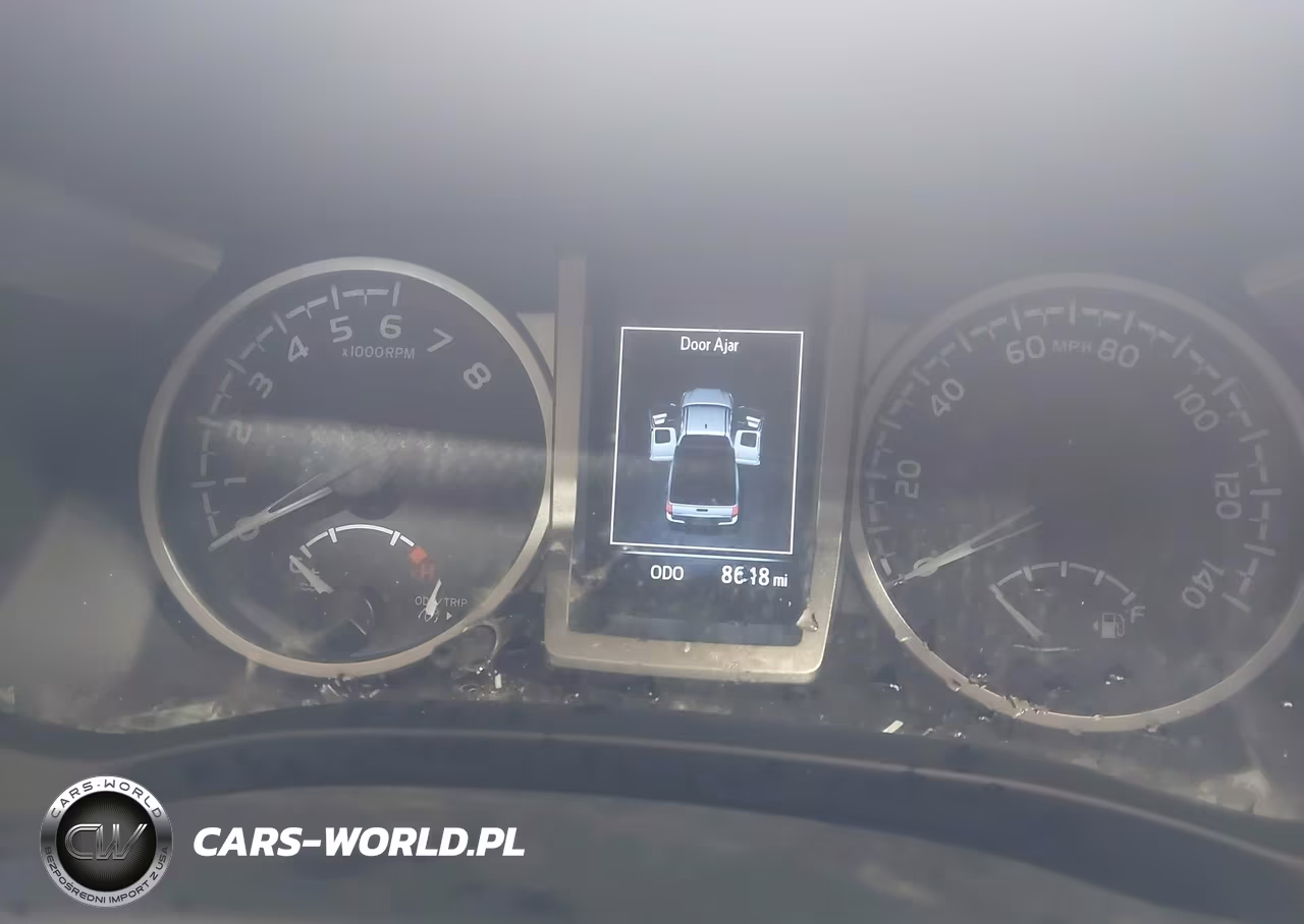 2023 Toyota Tacoma Sr5 V6 VIN:3TYSZ5ANXPT118087 - 7