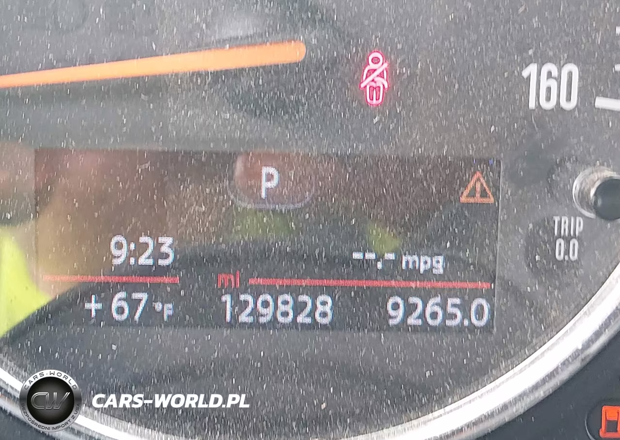 2017 Mini Clubman Cooper VIN:WMWLU1C57H2C41715 - 15