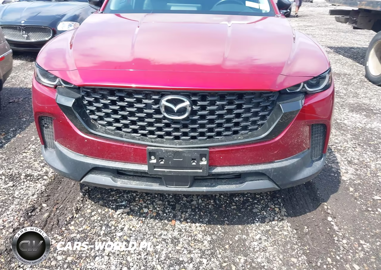 2024 Mazda Cx-50 2.5 S Preferred VIN:7MMVABBM1RN226708 - 6