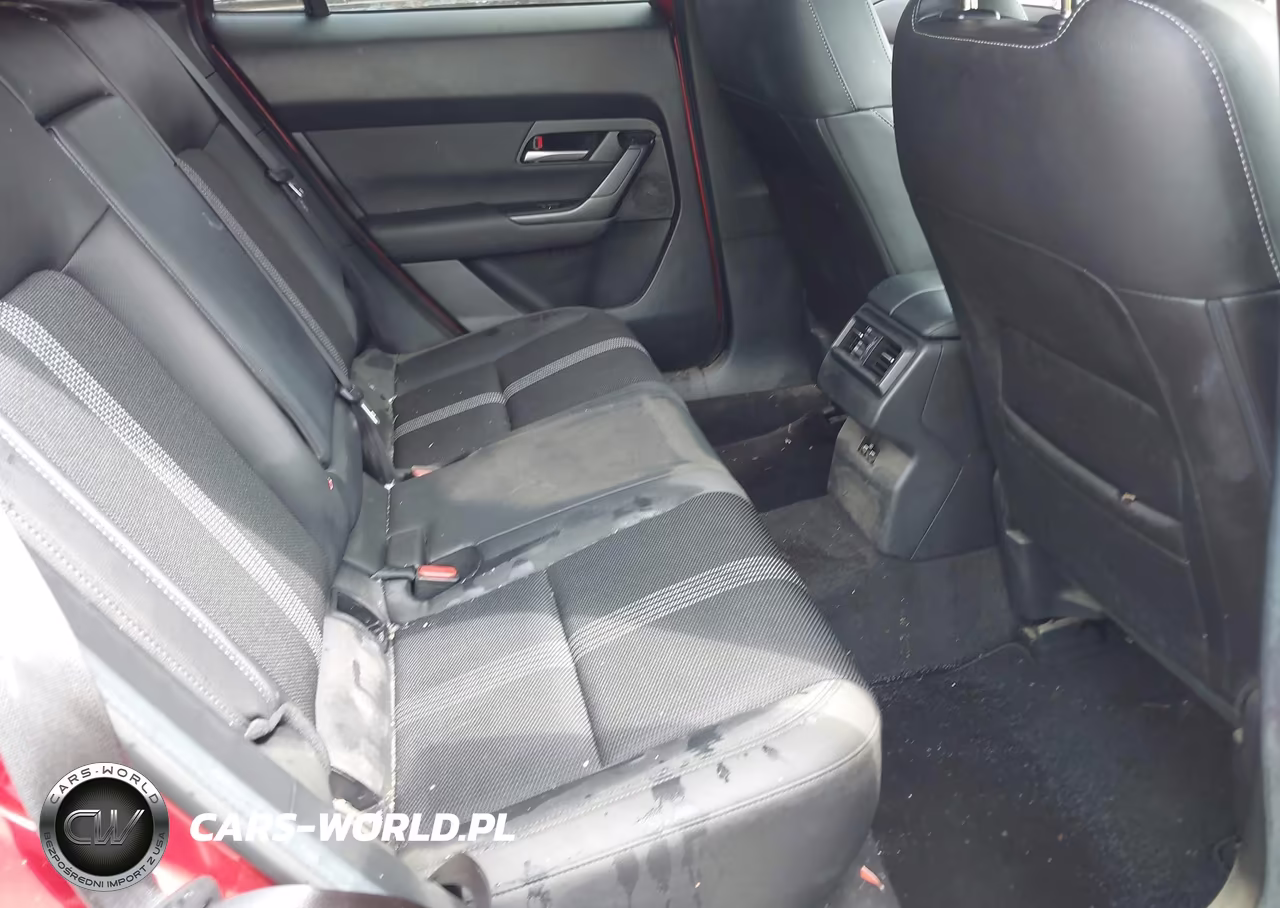 2024 Mazda Cx-50 2.5 S Preferred VIN:7MMVABBM1RN226708 - 8