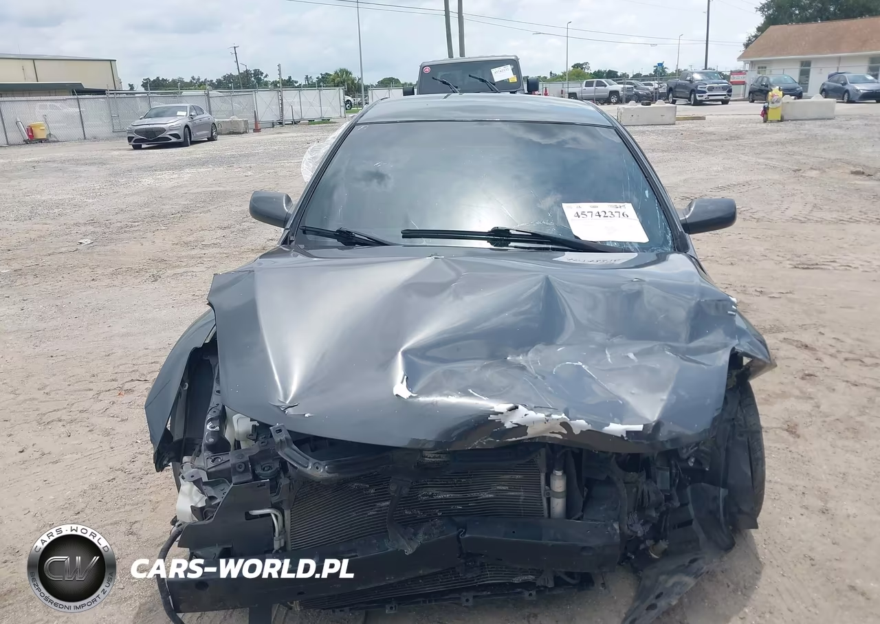 2011 Nissan Altima 2.5 S VIN:1N4AL2AP3BN410421 - 12