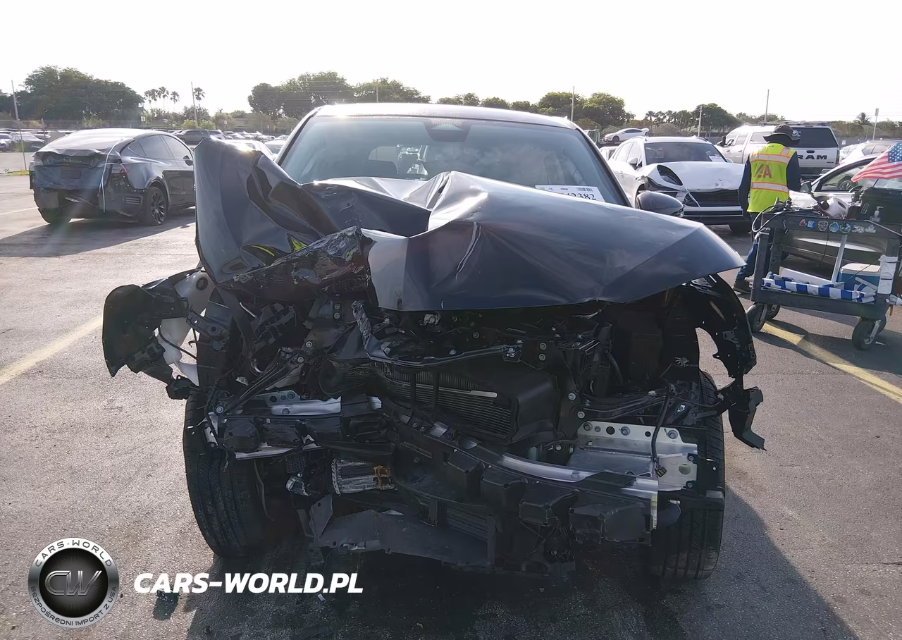 2025 Acura Adx VIN:3HDSA1H32SM708758 - 6