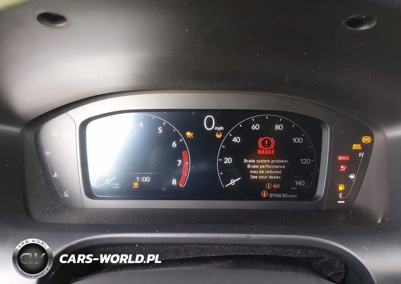 2025 Acura Adx VIN:3HDSA1H32SM708758 - 7
