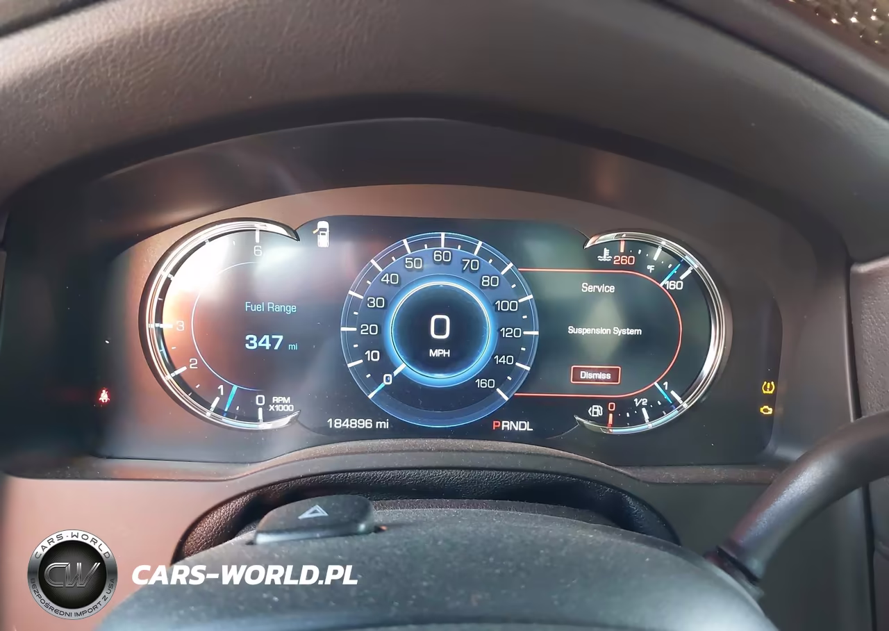 2017 Cadillac Escalade Luxury VIN:1GYS3BKJ9HR325880 - 7