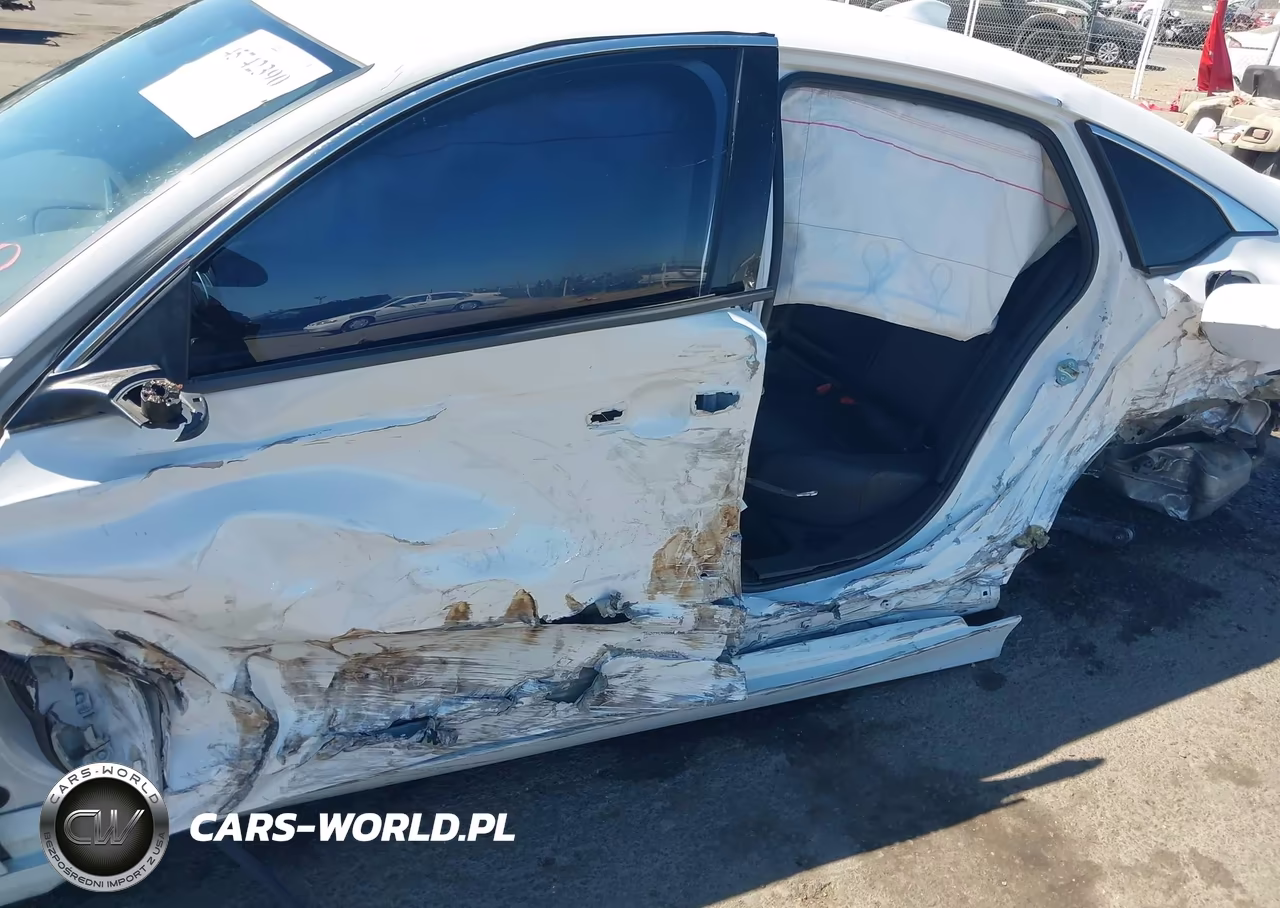 2018 Honda Accord Sport VIN:1HGCV1F33JA227122 - 6