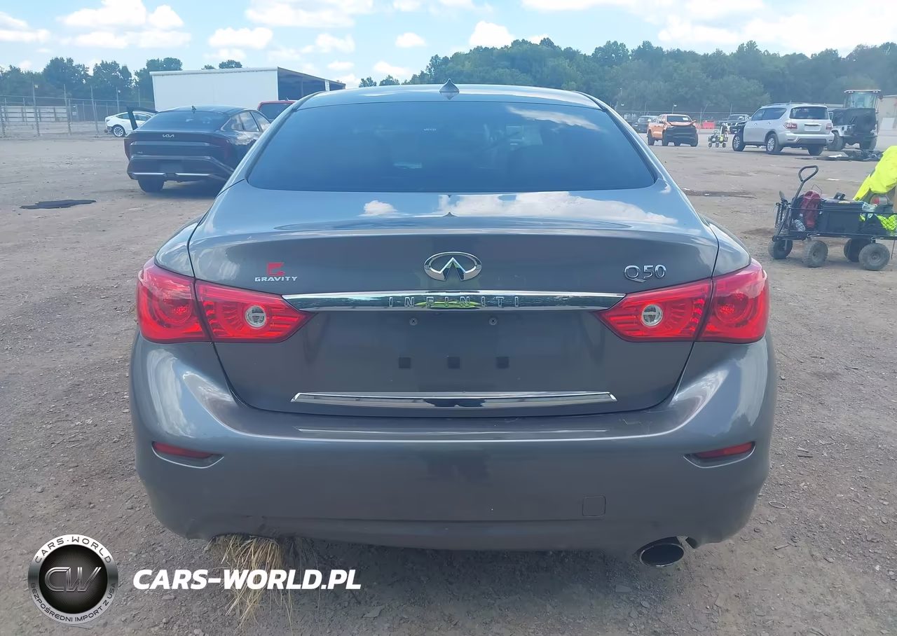2017 Infiniti Q50 3.0T Premium-3.0T Signature Edition-3.0T Sport VIN:JN1EV7AP9HM731884 - 15