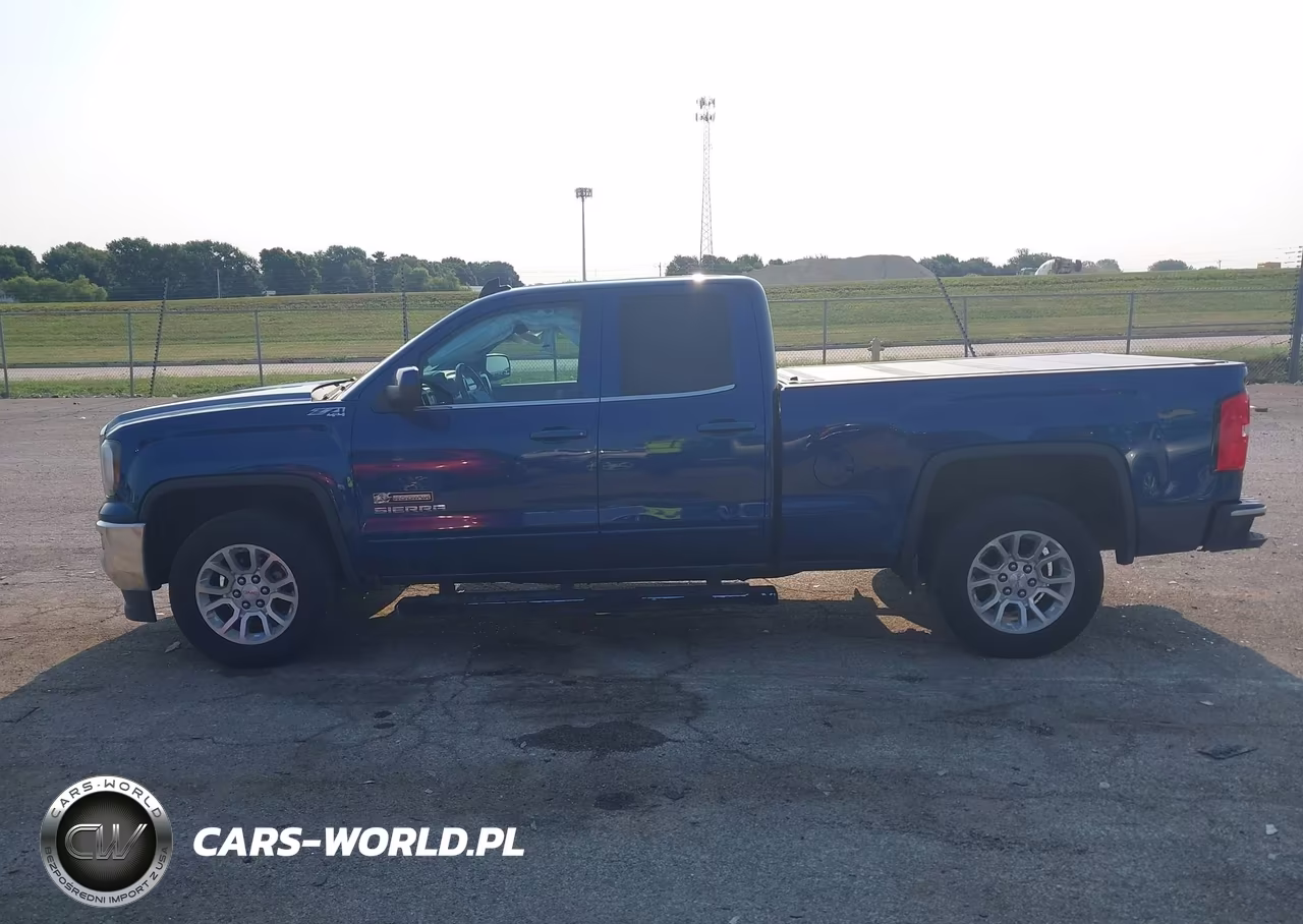2016 GMC Sierra 1500 Sle VIN:1GTV2MEC5GZ233713 - 14