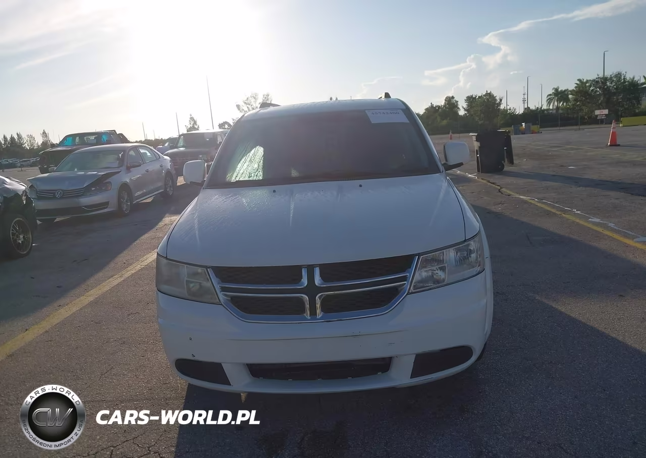 2017 Dodge Journey Sxt VIN:3C4PDCBG3HT572659 - 12