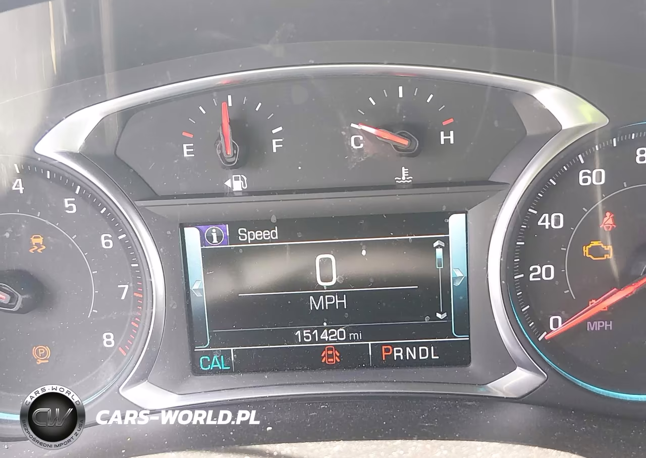 2019 Chevrolet Traverse 3Lt VIN:1GNERHKW5KJ177496 - 15