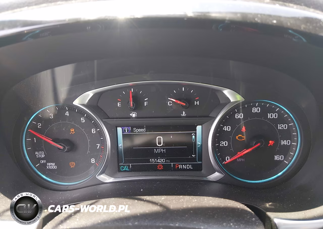 2019 Chevrolet Traverse 3Lt VIN:1GNERHKW5KJ177496 - 7