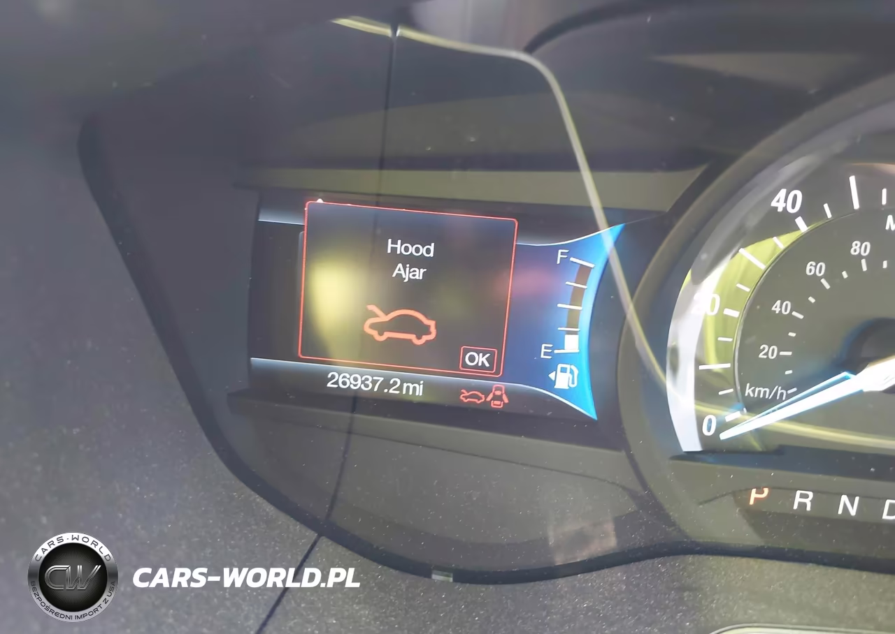 2018 Ford Fusion Hybrid S VIN:3FA6P0UU7JR271583 - 15