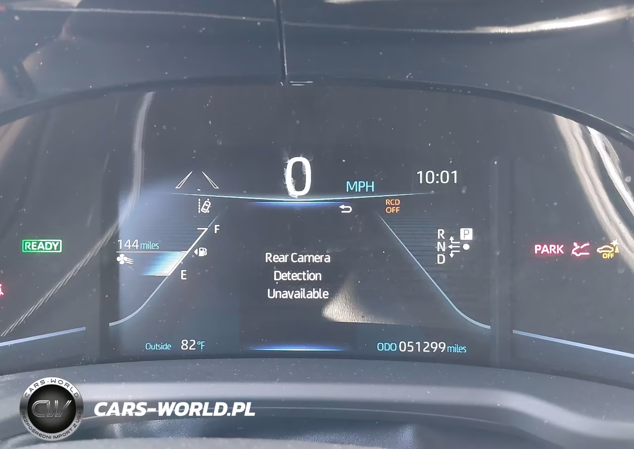 2021 Toyota Mirai Xle VIN:JTDAAAAA9MA000335 - 7