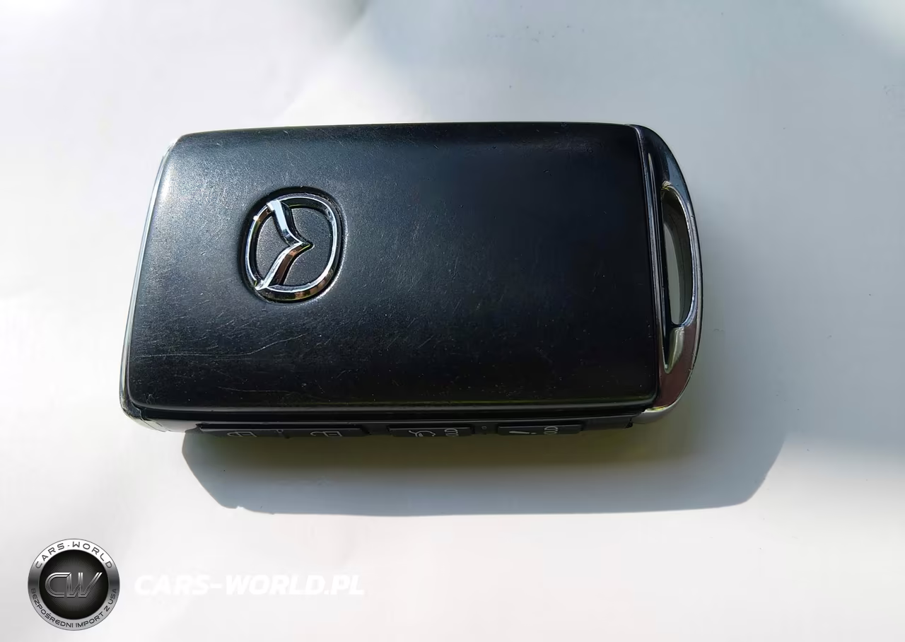 2024 Mazda Cx-50 2.5 Turbo Premium Plus VIN:7MMVABEY3RN165862 - 11