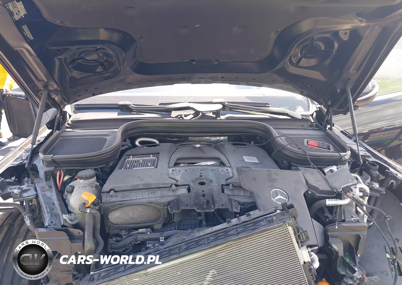 2021 Mercedes-Benz Maybach Gls 600 4Matic VIN:4JGFF8HB6MA432584 - 10