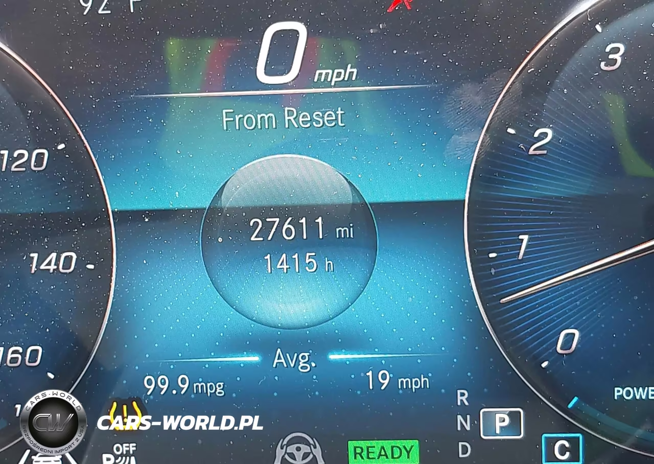 2021 Mercedes-Benz Maybach Gls 600 4Matic VIN:4JGFF8HB6MA432584 - 16